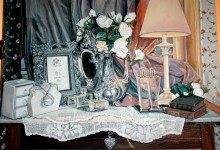 Study in Parfum - Sold